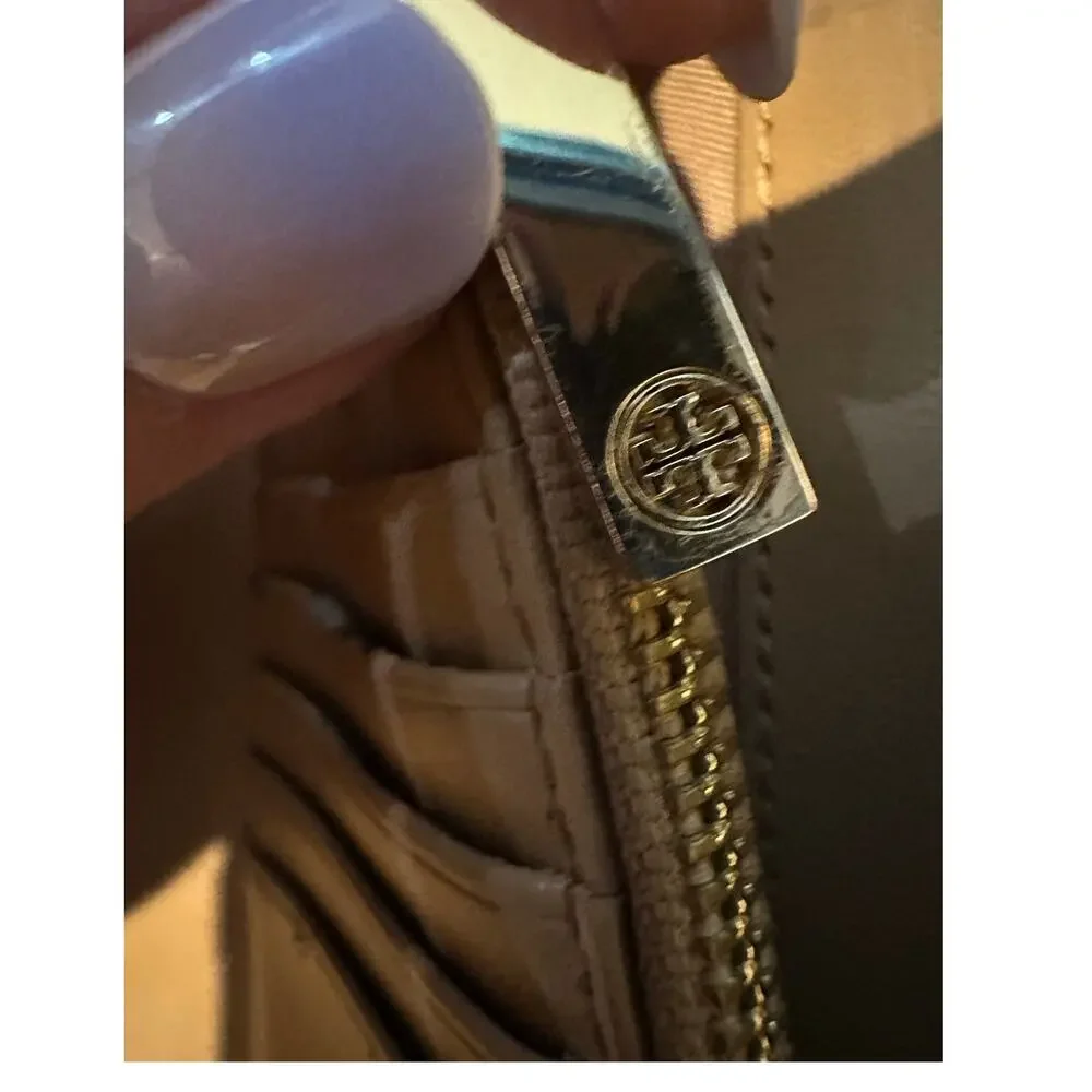 Tory Burch sophisticated practical
